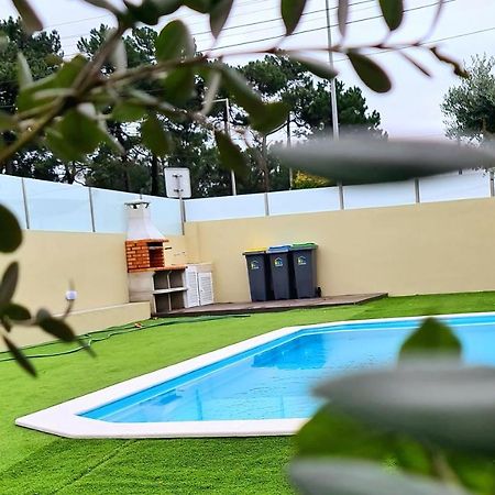 Villas Com Piscina Vila Nova de Gaia Ngoại thất bức ảnh