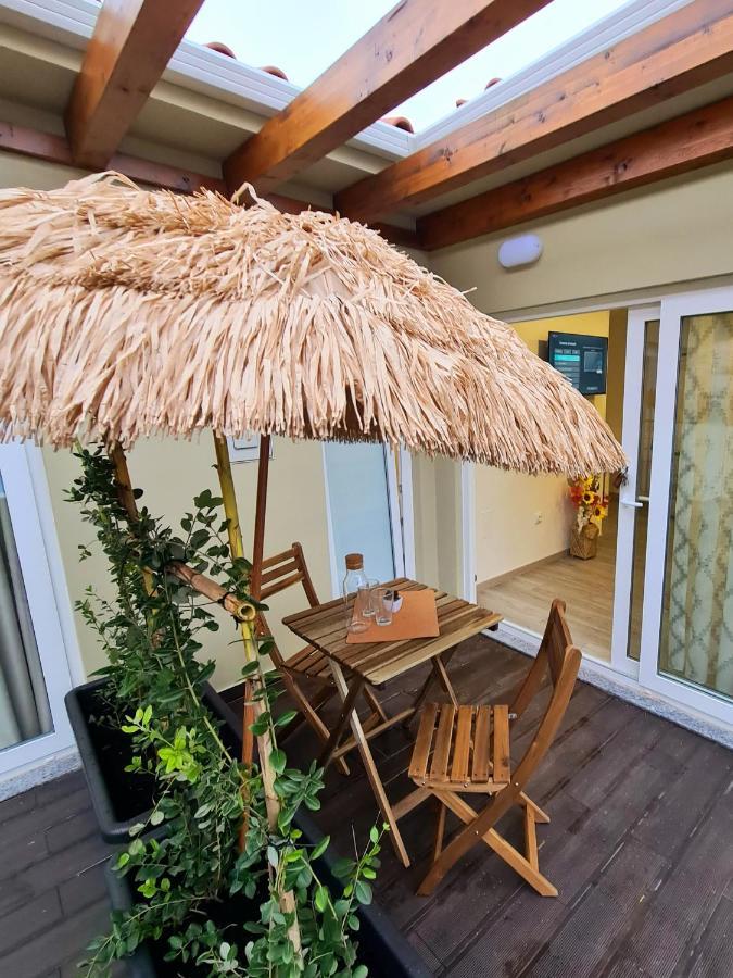 Villas Com Piscina Vila Nova de Gaia Ngoại thất bức ảnh