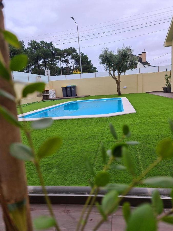 Villas Com Piscina Vila Nova de Gaia Ngoại thất bức ảnh