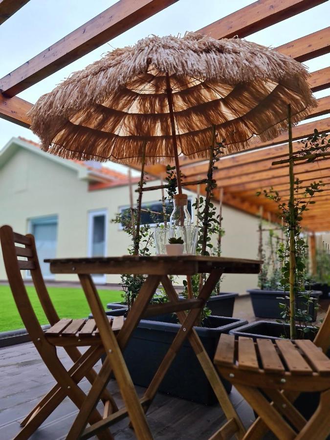 Villas Com Piscina Vila Nova de Gaia Ngoại thất bức ảnh