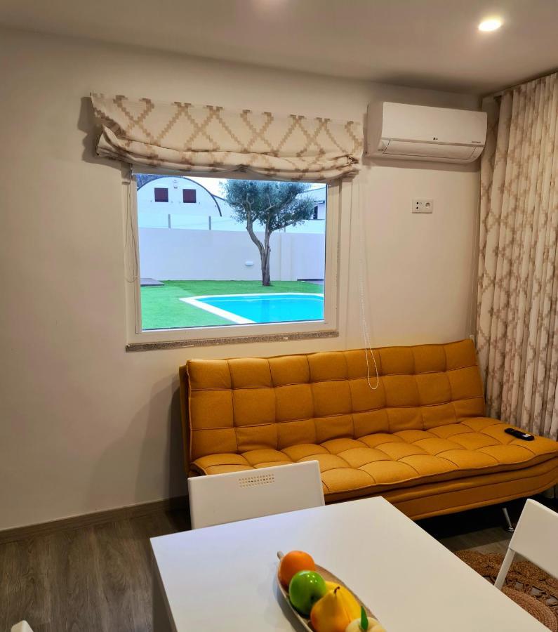 Villas Com Piscina Vila Nova de Gaia Ngoại thất bức ảnh