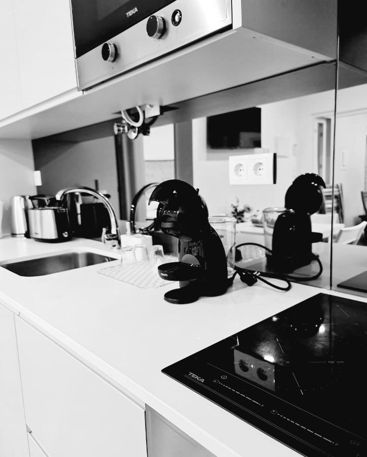 Villas Com Piscina Vila Nova de Gaia Ngoại thất bức ảnh