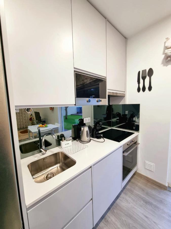 Villas Com Piscina Vila Nova de Gaia Ngoại thất bức ảnh