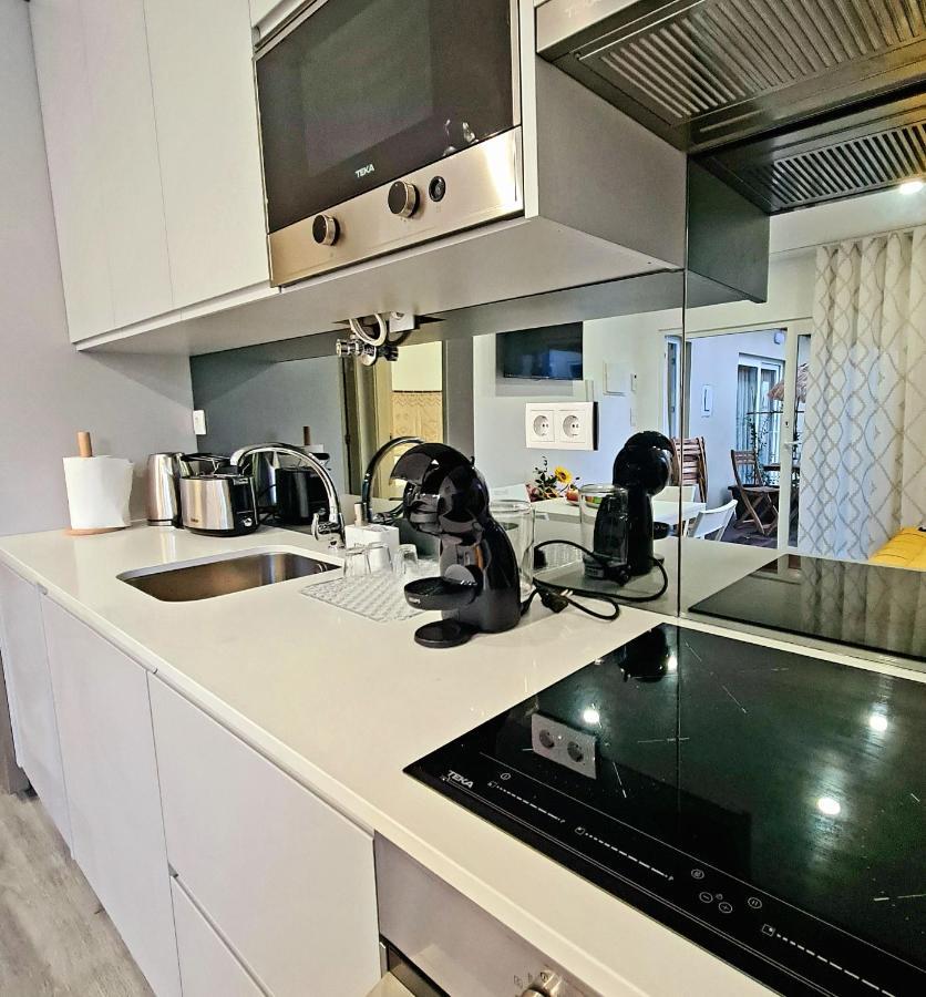 Villas Com Piscina Vila Nova de Gaia Ngoại thất bức ảnh