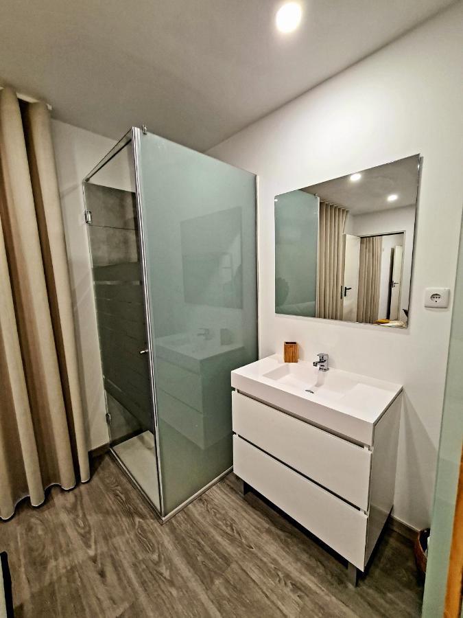 Villas Com Piscina Vila Nova de Gaia Ngoại thất bức ảnh