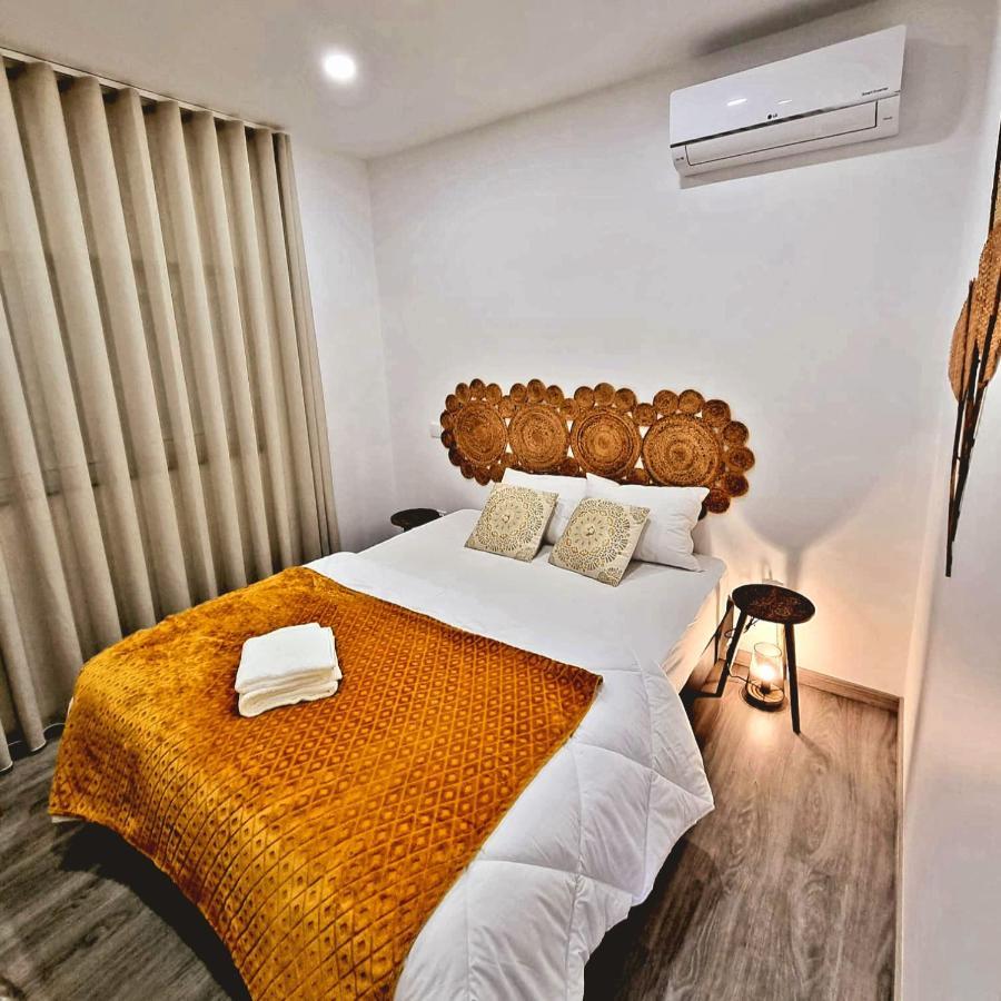 Villas Com Piscina Vila Nova de Gaia Ngoại thất bức ảnh