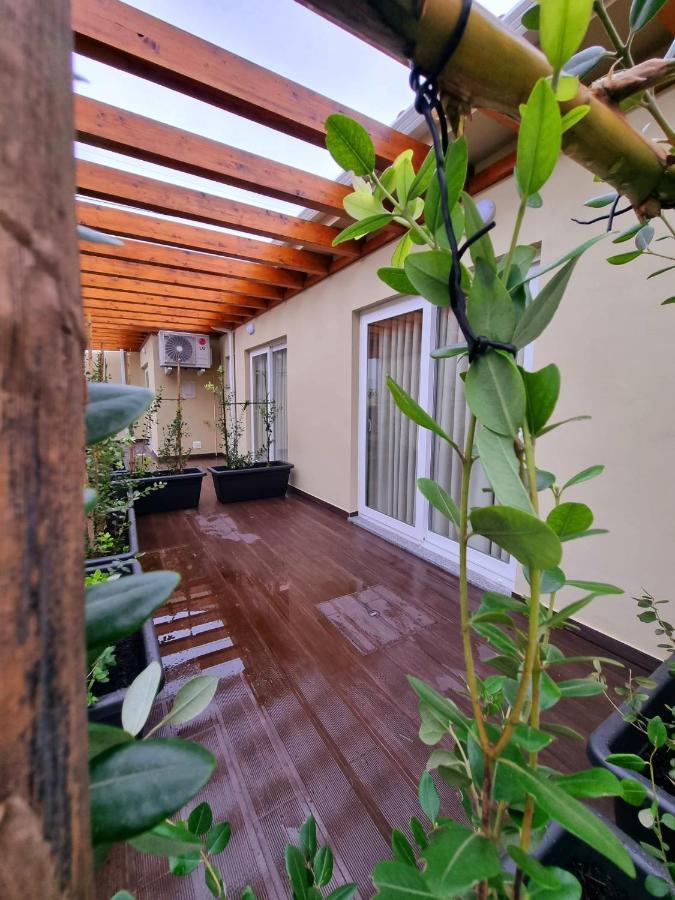 Villas Com Piscina Vila Nova de Gaia Ngoại thất bức ảnh