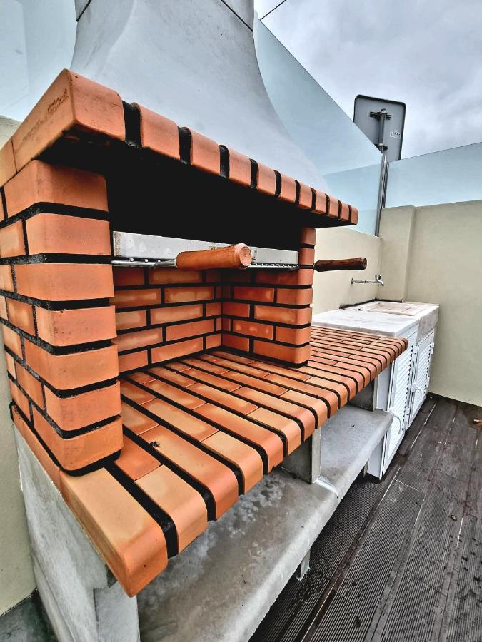 Villas Com Piscina Vila Nova de Gaia Ngoại thất bức ảnh