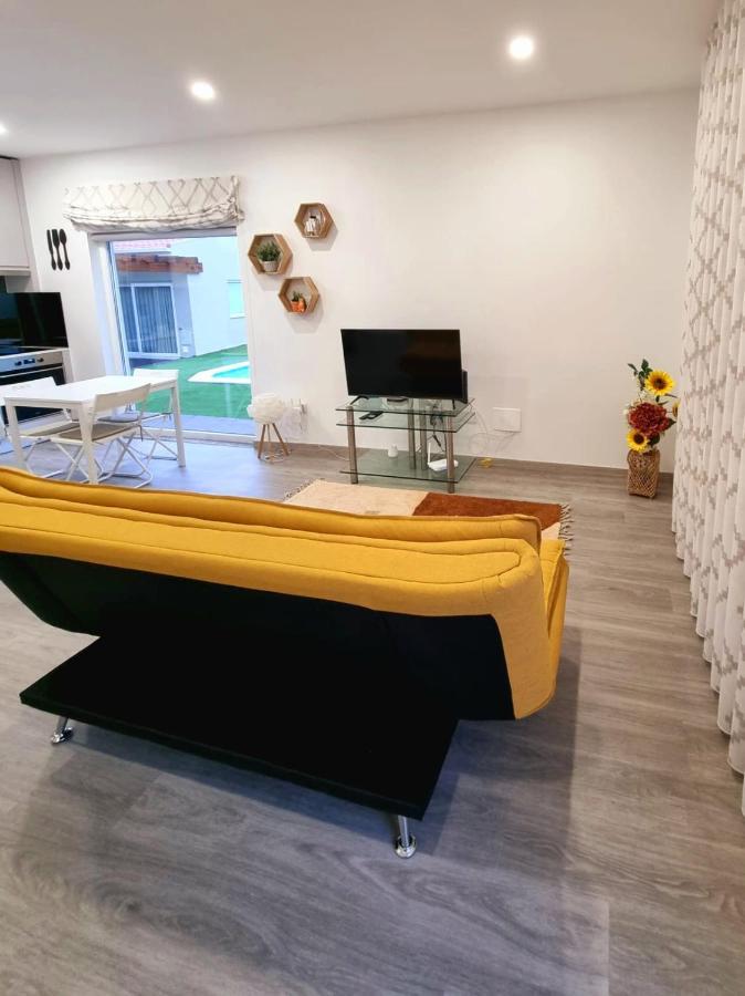 Villas Com Piscina Vila Nova de Gaia Ngoại thất bức ảnh
