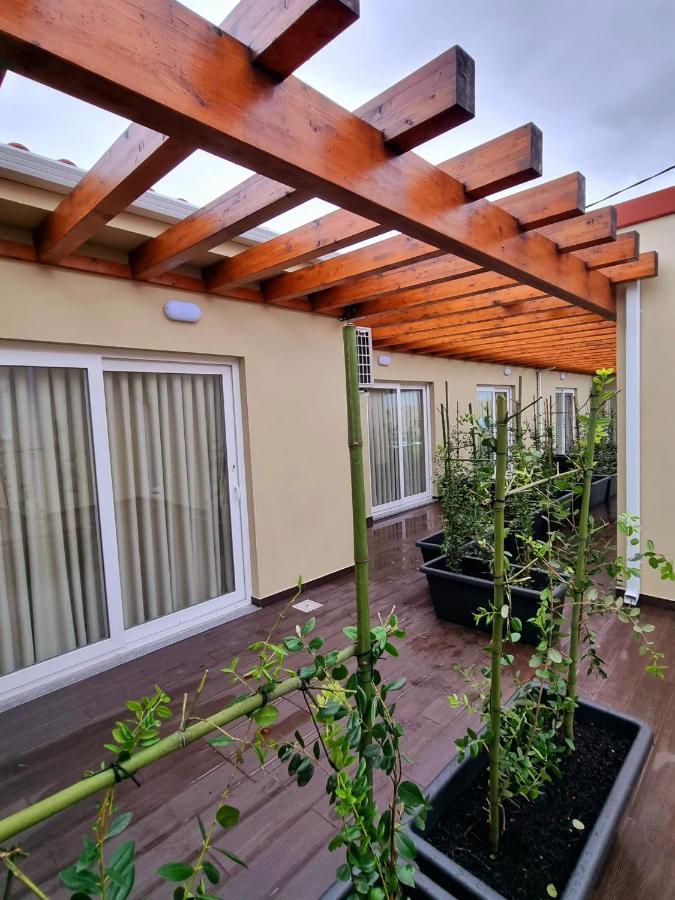 Villas Com Piscina Vila Nova de Gaia Ngoại thất bức ảnh