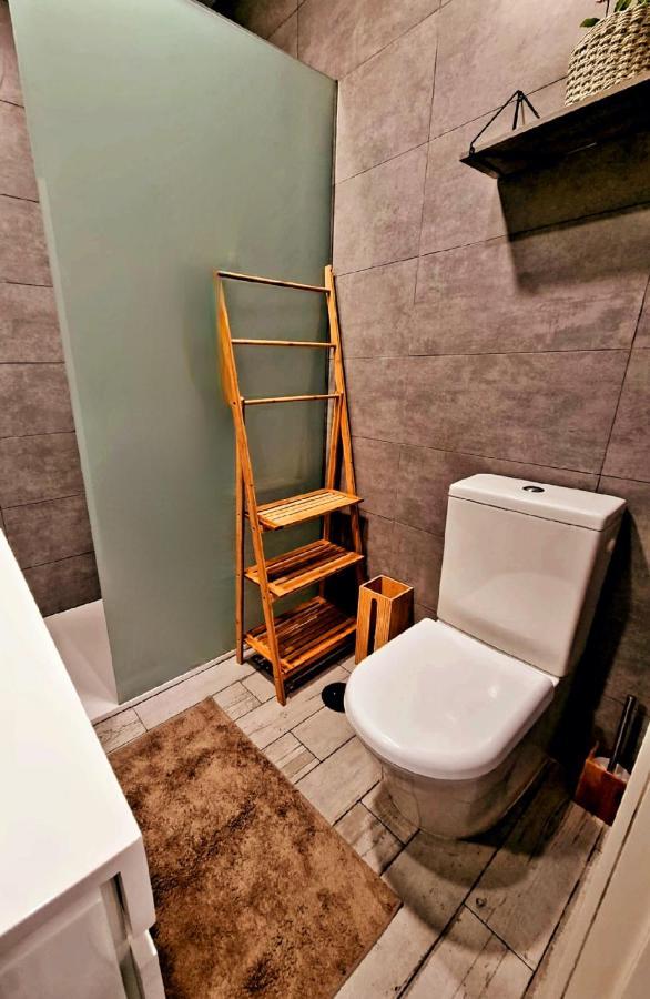 Villas Com Piscina Vila Nova de Gaia Ngoại thất bức ảnh